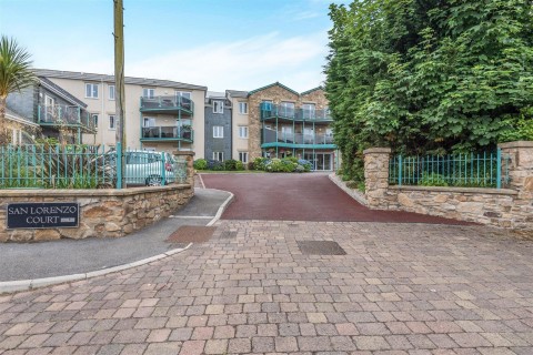 San Lorenzo Court - retirement properties for sale in Cornwall - McCarthy Stone